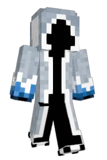 Wilk723 Minecraft avatar full body