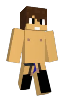 WilkoBros1922 Minecraft avatar full body