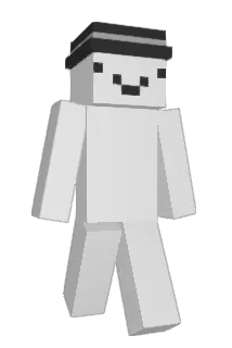 Will0329 Minecraft avatar full body