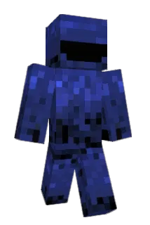 Will342002 Minecraft avatar full body