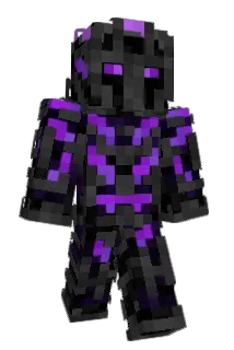 WillBe2209 Minecraft avatar full body