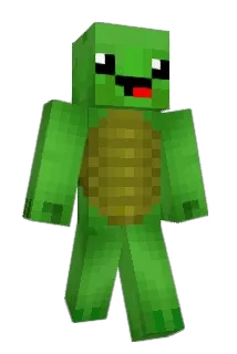WillBoy18 Minecraft avatar full body