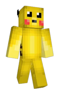 WillBrown2999 Minecraft avatar full body