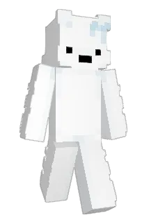 WillFence1348 Minecraft avatar full body