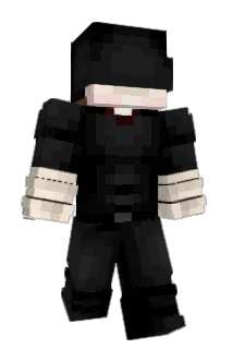 WillIsWise Minecraft avatar full body
