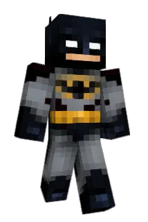 WillKent2001 Minecraft avatar full body