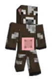 WillNeedsMilk Minecraft avatar full body