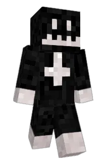 WillWhym Minecraft avatar full body