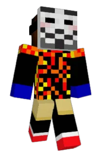 Will_Boult Minecraft avatar full body
