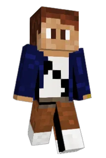 Will_Dellinger Minecraft avatar full body