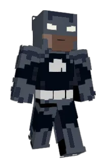 Will_Harris_2002 Minecraft avatar full body
