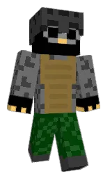Custom render preview