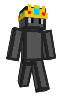 Will_Jack Minecraft avatar full body
