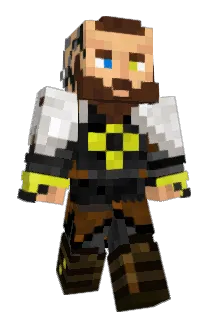 Will_Odinson Minecraft avatar full body