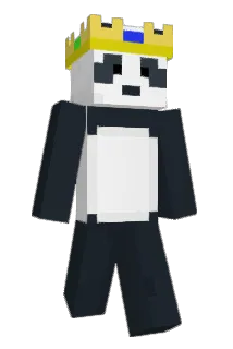 Will_RJW Minecraft avatar full body