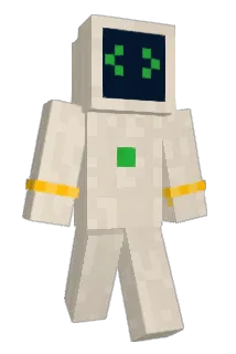 Will_is_Sus Minecraft avatar full body