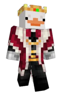 Will_xd Minecraft avatar full body