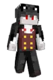 Willablepro Minecraft avatar full body