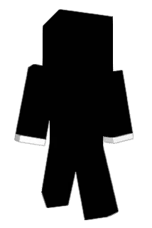 Willardright Minecraft avatar full body