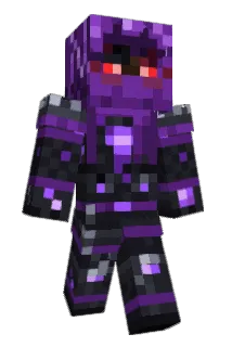Willchip2004 Minecraft avatar full body