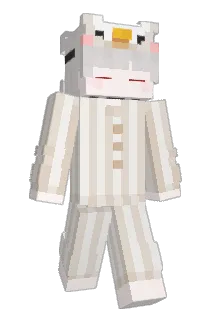 Willday98 Minecraft avatar full body