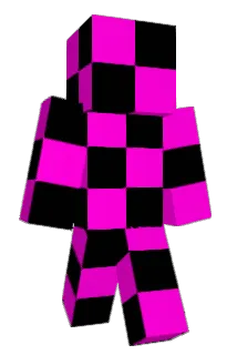 Willeh_ Minecraft avatar full body