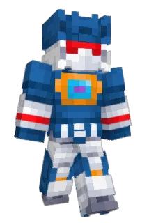 WillerGrozniy Minecraft avatar full body