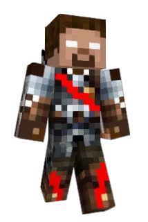 WilliMinecraftz Minecraft avatar full body