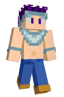 Willi_Zinger Minecraft avatar full body