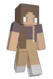 Williaaaaaaaaaam Minecraft avatar full body