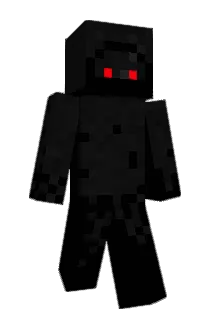 William7802 Minecraft avatar full body