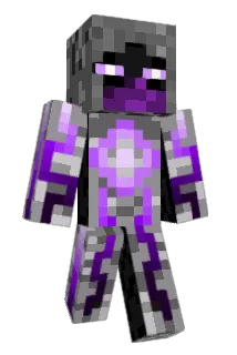WilliamArmer Minecraft avatar full body