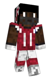 WilliamChildsM Minecraft avatar full body