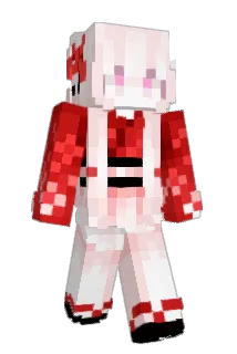 WilliamJack91 Minecraft avatar full body
