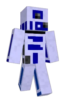 WilliamMunny Minecraft avatar full body