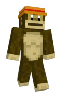 WilliamRune Minecraft avatar full body