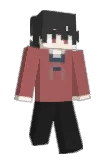 William_224 Minecraft avatar full body