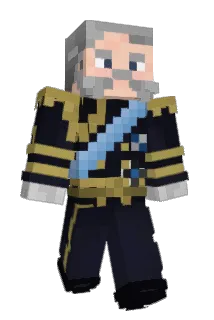 William__Winters Minecraft avatar full body