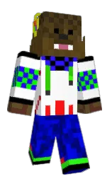 Custom render preview