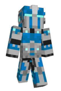 WillianFinger Minecraft avatar full body
