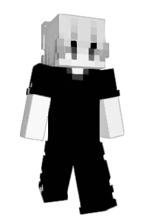 Willie1007 Minecraft avatar full body