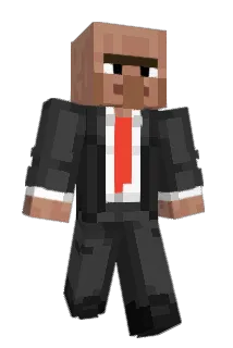 Willieboy90 Minecraft avatar full body