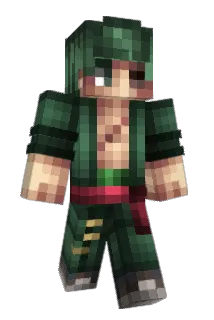 WilliesC219 Minecraft avatar full body