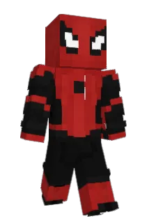 Willii1 Minecraft avatar full body