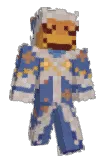 Willoh_h Minecraft avatar full body
