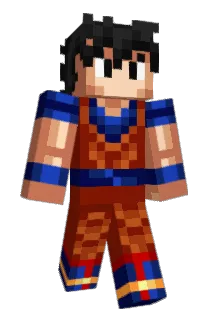 Willous57 Minecraft avatar full body