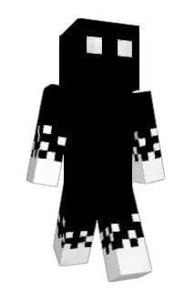 WillowDyke Minecraft avatar full body