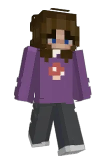 WillowSoup Minecraft avatar full body