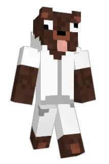 WillowTree2693 Minecraft avatar full body