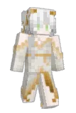 Willow_777 Minecraft avatar full body